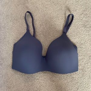 Wingwoman bra